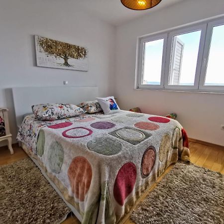 Lara Daire Makarska Dış mekan fotoğraf