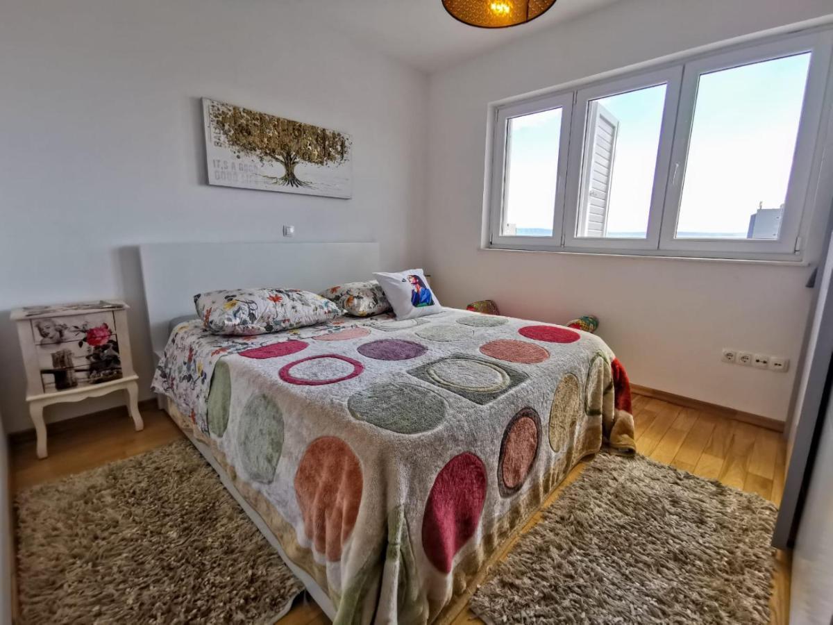 Lara Daire Makarska Dış mekan fotoğraf