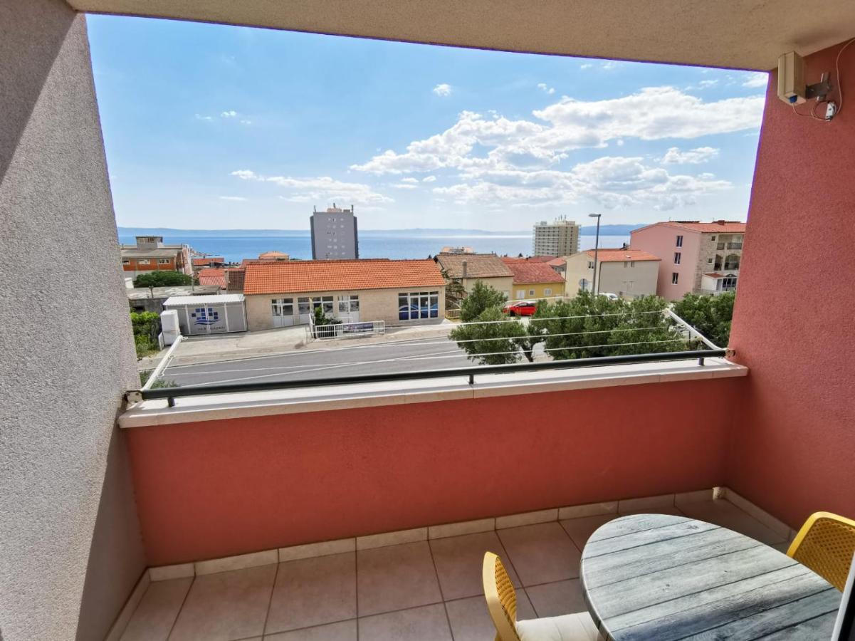 Lara Daire Makarska Dış mekan fotoğraf